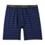 Outdoor Research Mens Enigma Boxer Briefs Sapphire/Black